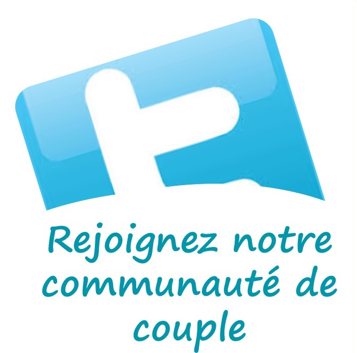 twitter communauté de couple